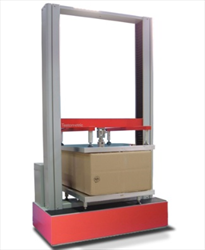 Máy thử nén thùng Carton loại nhỏ Testometric